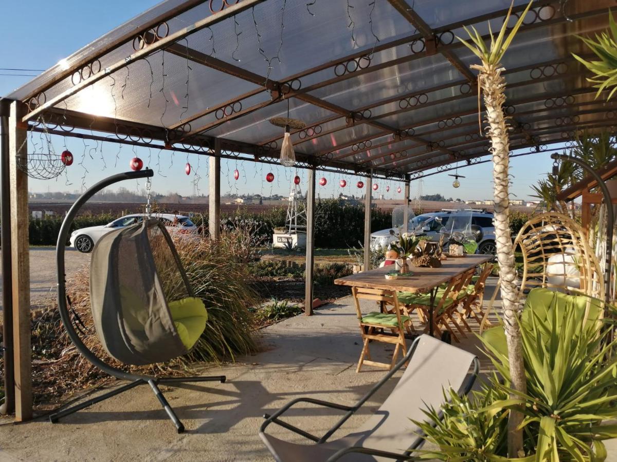 Bed & Breakfast Ca' Blanca Castelnuovo del Garda
