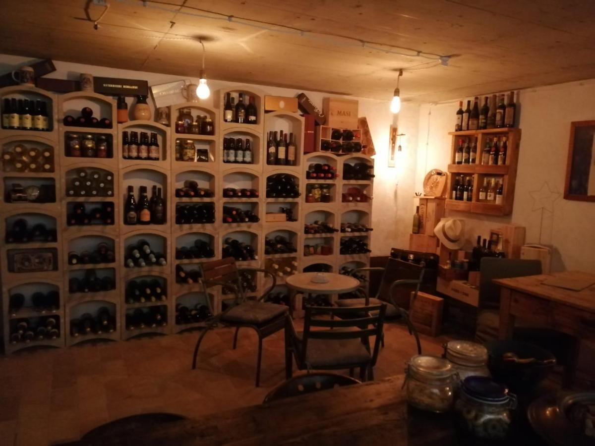 Ca' Blanca Bed & Breakfast Castelnuovo del Garda