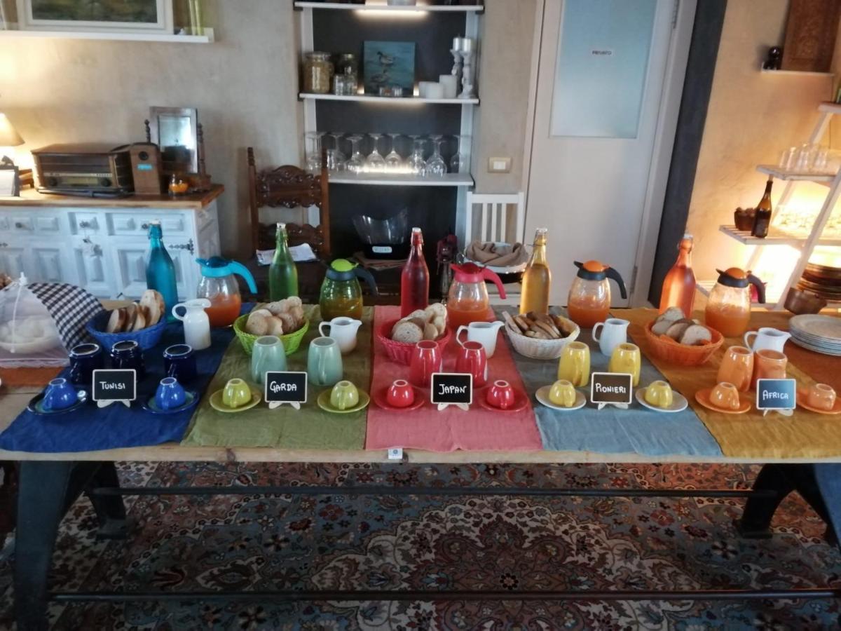 Bed & Breakfast Ca' Blanca Castelnuovo del Garda