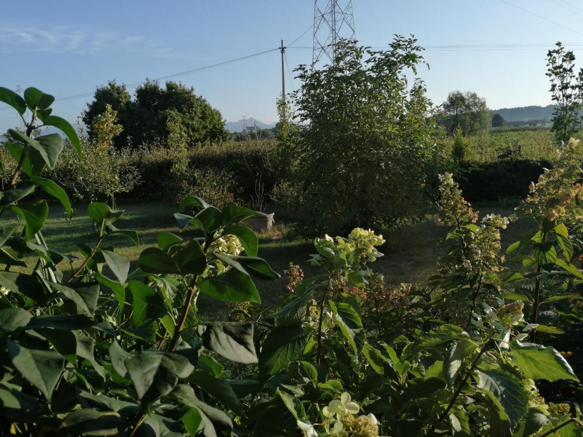 Bed & Breakfast Ca' Blanca Castelnuovo del Garda