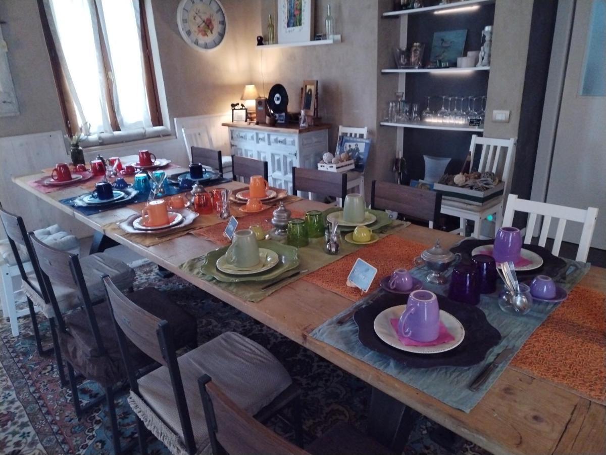 Ca' Blanca Bed & Breakfast *