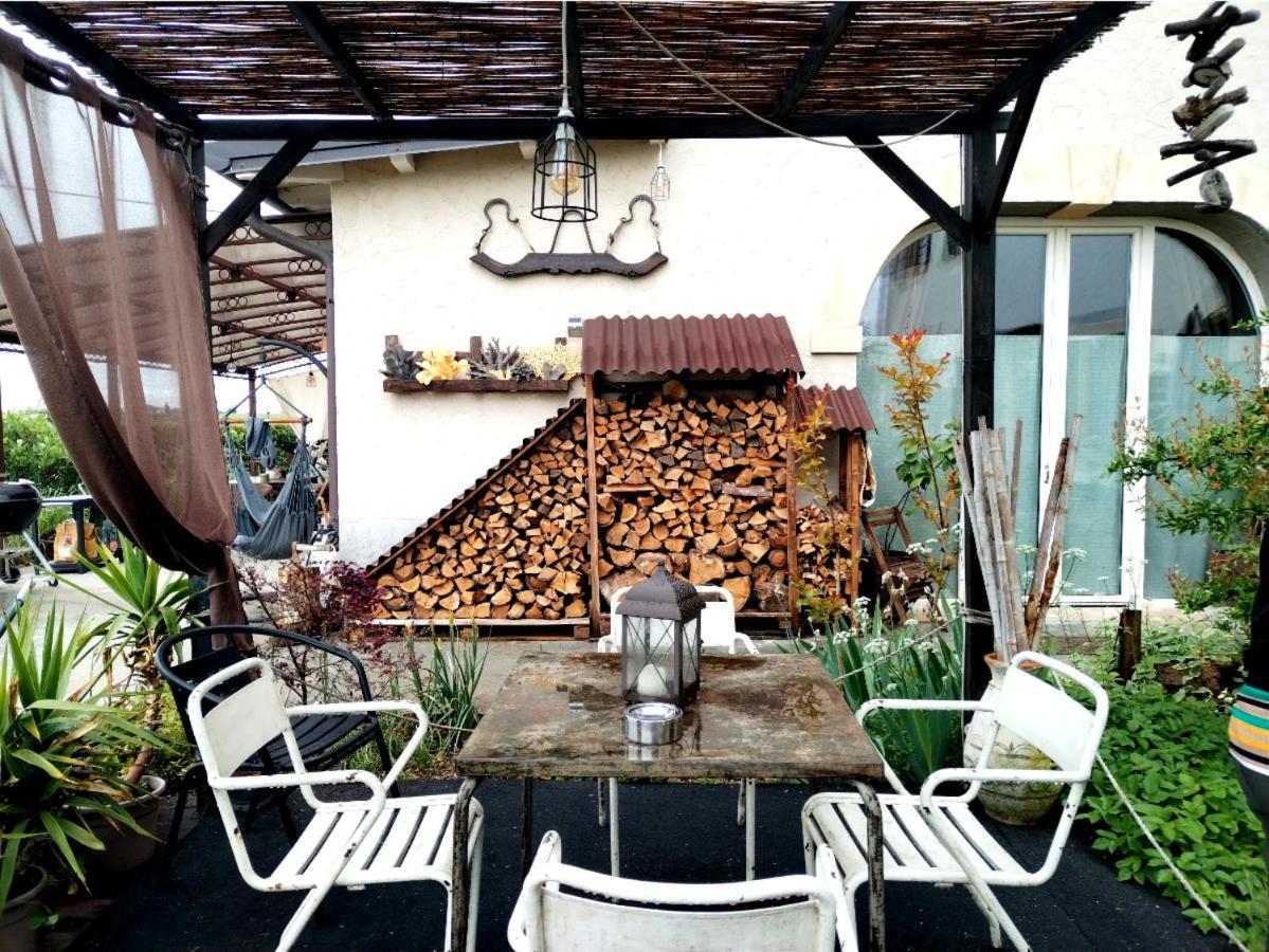 Ca' Blanca Bed & Breakfast