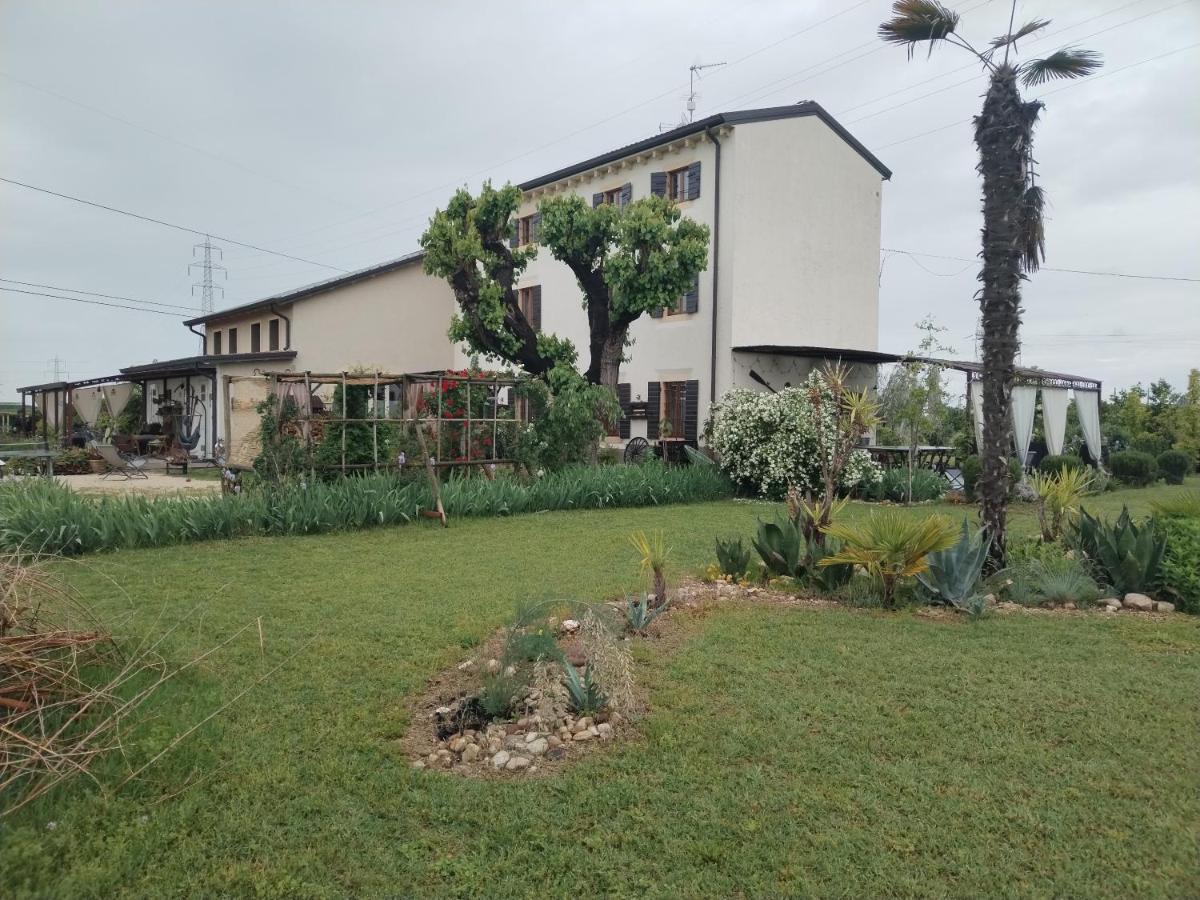 Bed & Breakfast Ca' Blanca Castelnuovo del Garda