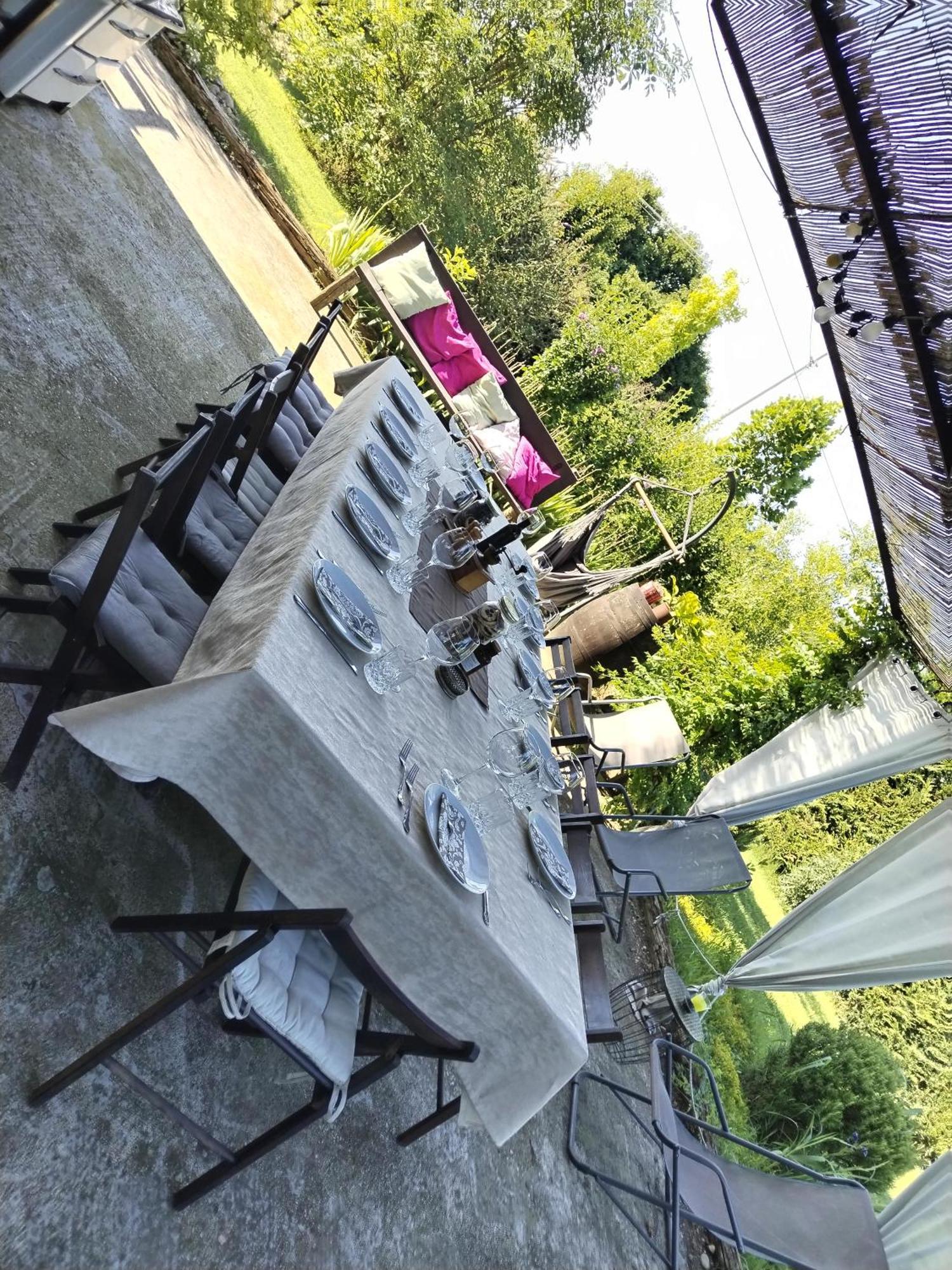Ca' Blanca Bed & Breakfast