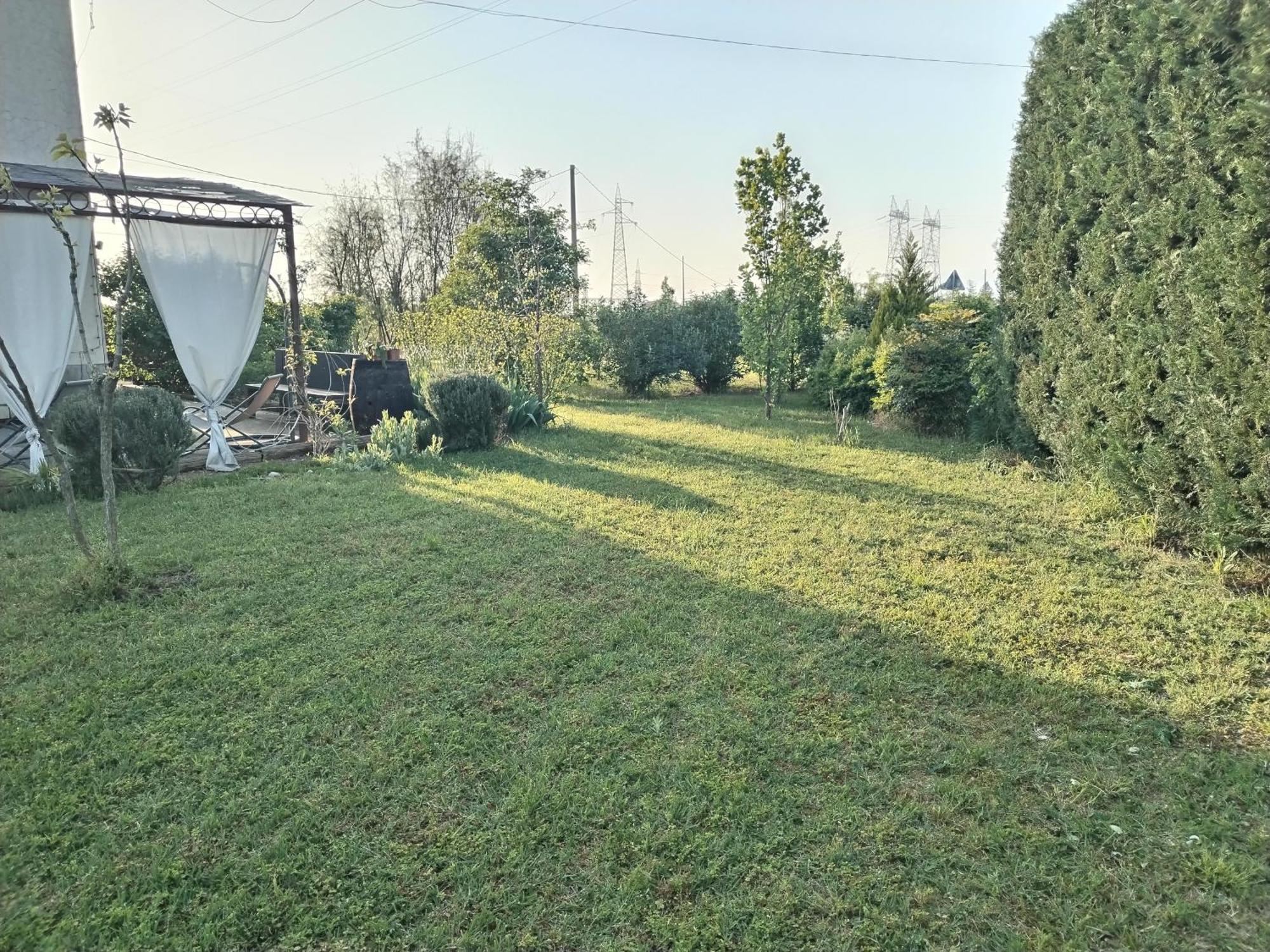 Ca' Blanca Bed & Breakfast Castelnuovo del Garda