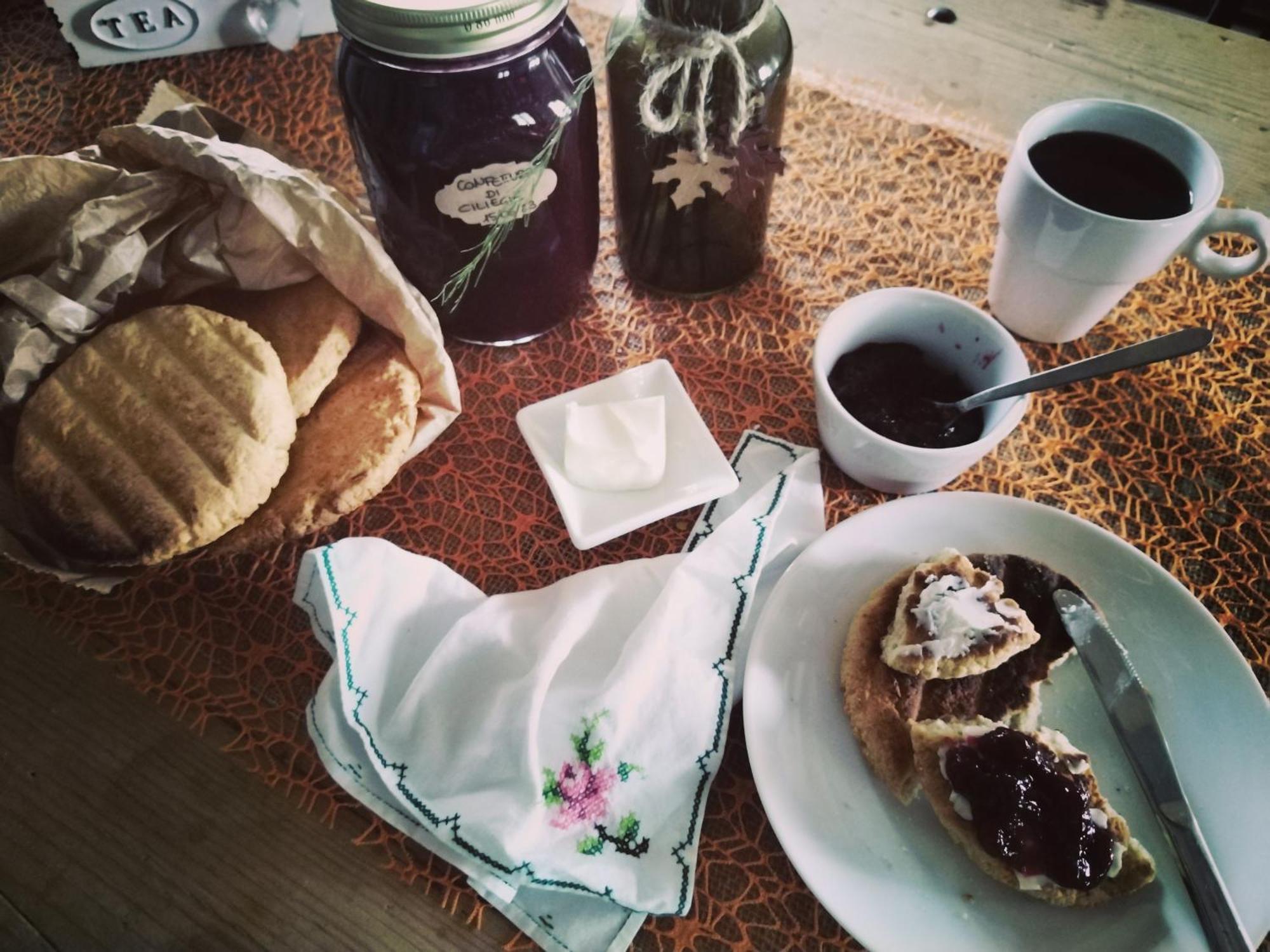 Bed & Breakfast Ca' Blanca