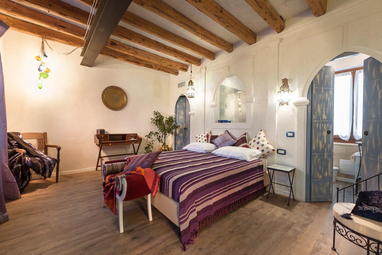 Bed & Breakfast Ca' Blanca *