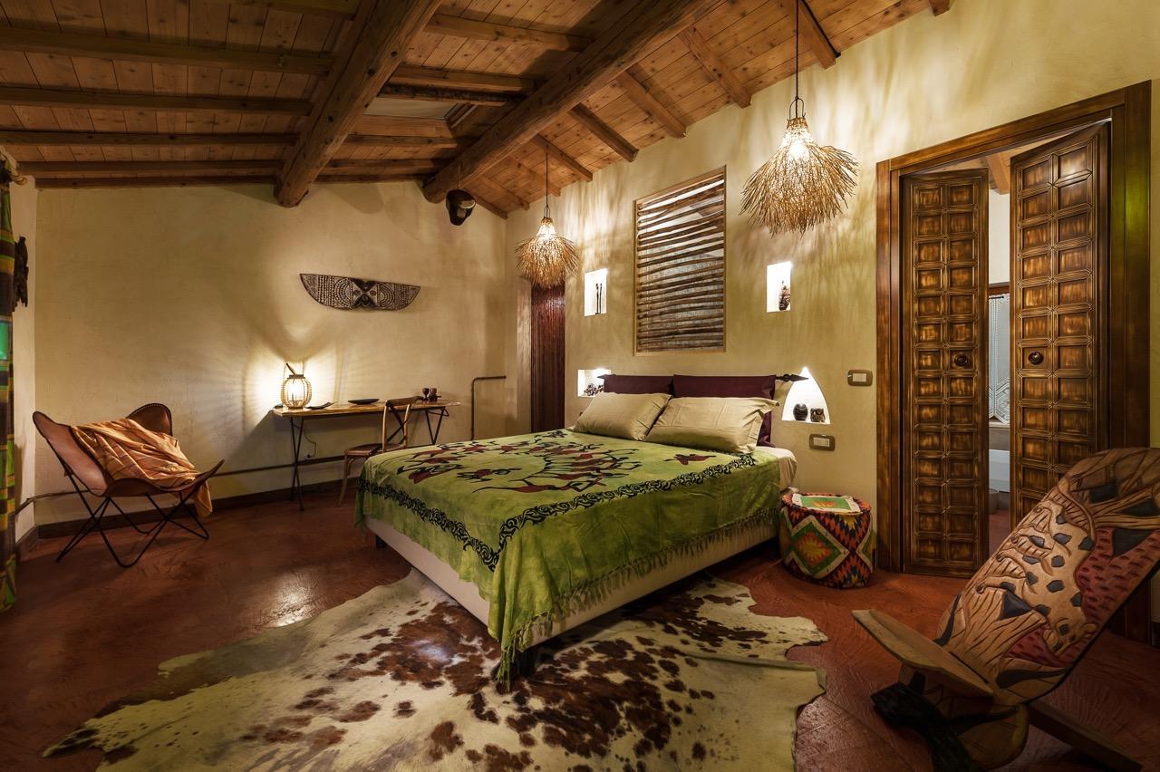 Bed & Breakfast Ca' Blanca *