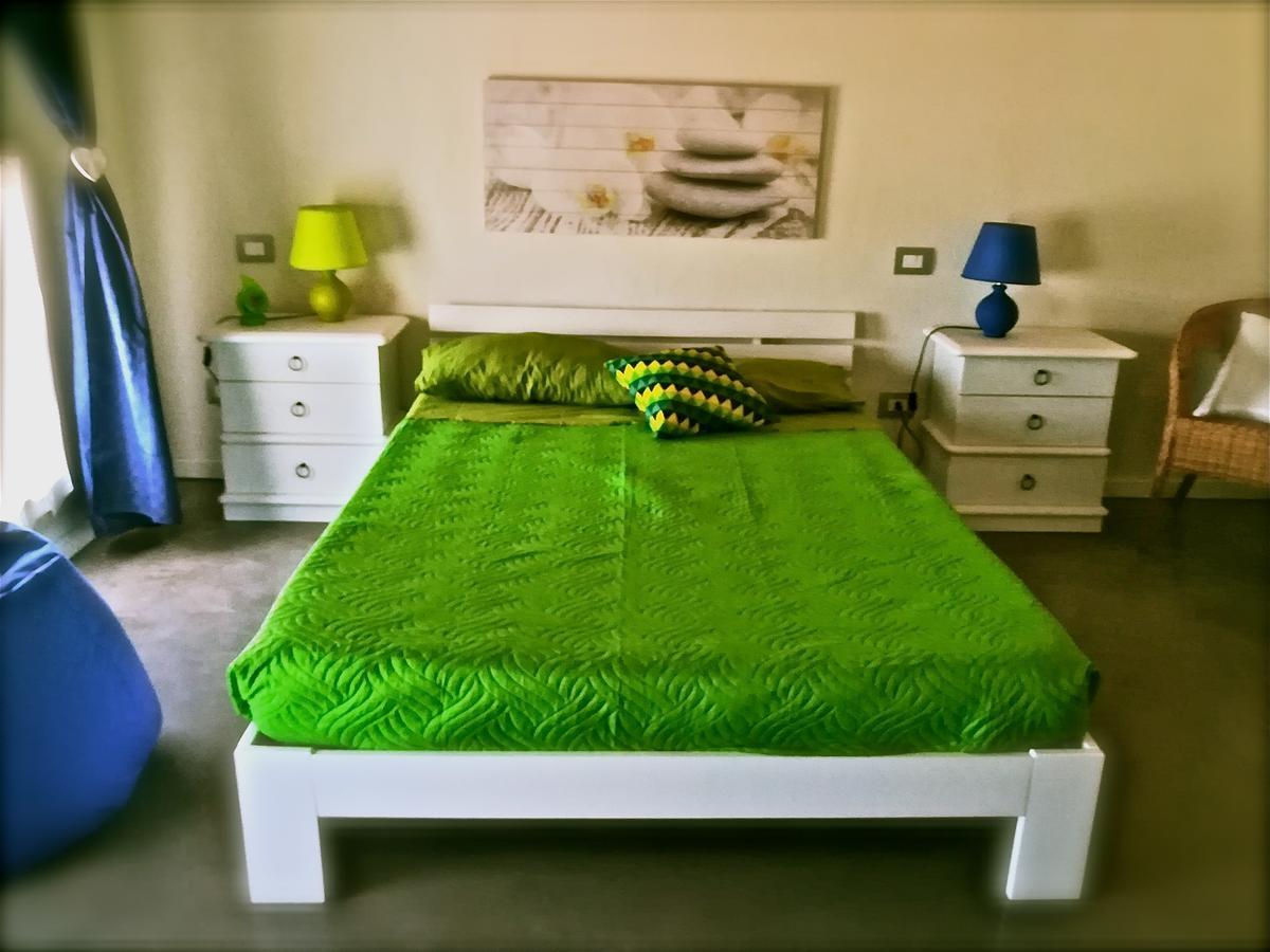 Bed & Breakfast Ca' Blanca Castelnuovo del Garda