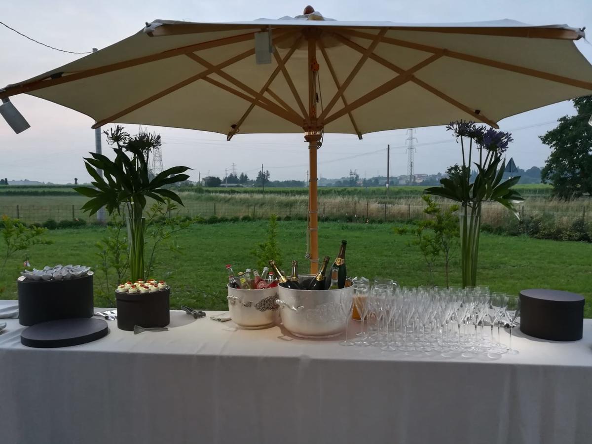 Ca' Blanca Bed & Breakfast